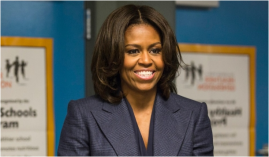 Michelle Obama