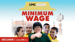 Minimum Wage on UMC