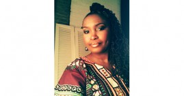 National Dashiki Day