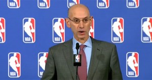 NBA Commissioner