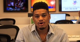 Ofo Ezeugwu, CEO and co-founder of Whose Your Landlord