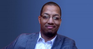 Shaun Randolph, founder of George Swain Investments