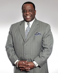 Steven Labroi, founder and President of Millennial Banking Concept