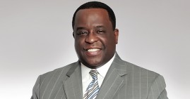 Steven Labroi, founder and President of Millennial Banking Concept