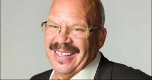 Tom Joyner