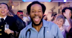 YMCA parody song from the American Stroke Association