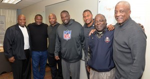 NFLPA Former Players