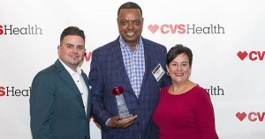 Angel Flight Marketing Service Honored by CVS Health