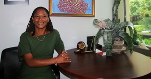 Chanita Hughes-Halbert