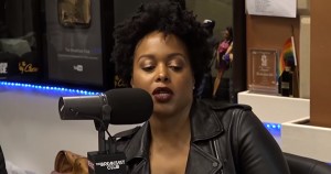 Chrisette Michele