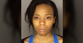 Daishonta Williams, Pittsburgh mom who attacked daughter's teacher with a brick