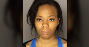 Daishonta Williams, Pittsburgh mom who attacked daughter's teacher with a brick