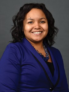 Demarra Gardner, founder of Black Women About Business (BWAB)