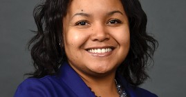 Demarra Gardner, founder of Black Women About Business (BWAB)