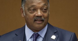 Jesse Jackson