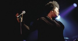 Jill Scott
