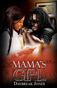 Mama's Girl by Daybreak Jones