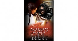 Mama's Girl by Daybreak Jones