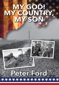 My God, My Country, My Son by Peter Ford