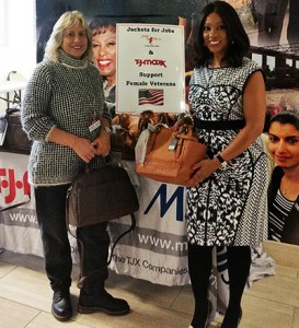 Purse With a Purpose