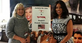 Purse With a Purpose