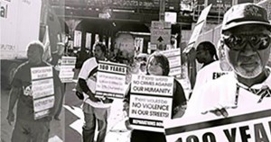 Reparations enforcers