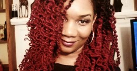 Tavonia Evans, founder of Guap