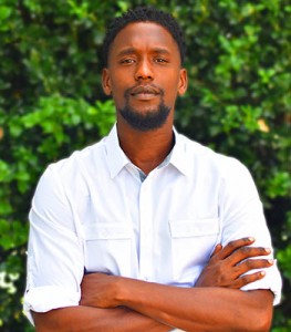 Terry Clark, Chief Technology Officer at CarMarshal.com