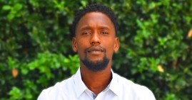 Terry Clark, Chief Technology Officer at CarMarshal.com