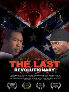 The Last Revolutionary