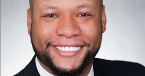 Valesco Raymond, founder of Kaliber Choice