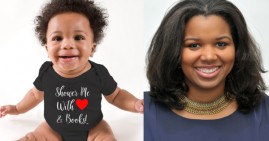 Author and Entrepreneur, Veronica N. Chapman