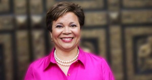 Vi Lyles, first Black mayor of Charlotte