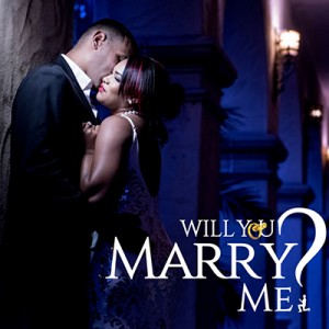 Will You Marry Me? Docuseries