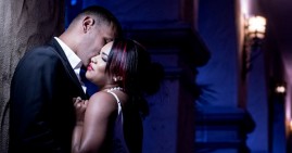 Will You Marry Me? Docuseries