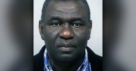 Abdoluie Jagne, Uber driver who raped teen girl