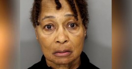 Anna Elizabeth Young