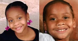 Ashawnty Davis, 10-year old bullied and committed suicide