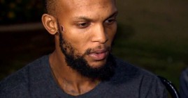 Black man shot by police in his own truck