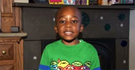 Caleb Green