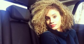 Desiree Gibbon, woman found murdered in Jamaica