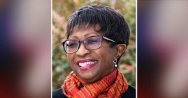 Dr. Lynda Jones-Mubarak