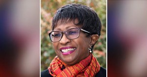 Dr. Lynda Jones-Mubarak