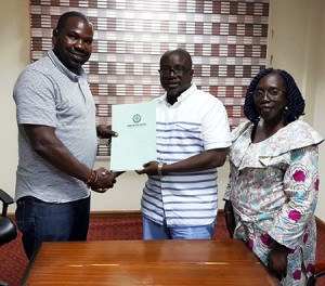 Ghana Tourism Authority