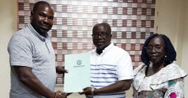 Ghana Tourism Authority