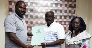 Ghana Tourism Authority