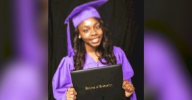 Jewell Jefferson, Atlanta teen shot and killed in bed