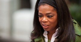 Oprah Winfrey
