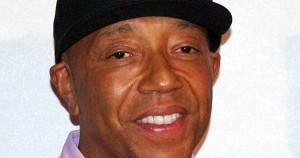 Russell Simmons