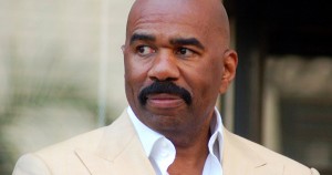Steve Harvey